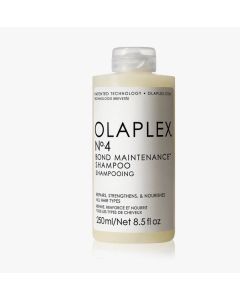 "Відновлюючий шампунь для всіх типів волосся Olaplex N°4 Bond Maintenance Shampoo 250 мл"