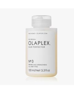 "Ефективний догляд для пошкодженог та ослабленого волосся Olaplex N°3 Hair Perfector 100 мл"