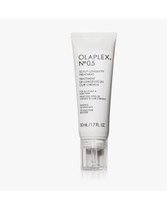 "Сироватка для відновлення рівноваги чутливої шкіри голови Olaplex N°0.5 Scalp Longetivity Treatment 50 мл"