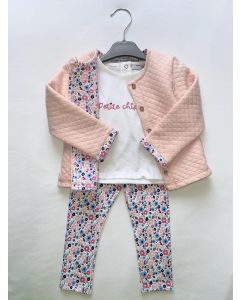 Костюм BABY Fashion Private Company  (81см)