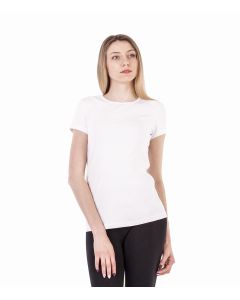Футболка женская 6367/35, р.084, рост 164, белый (Serge)