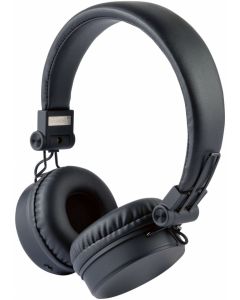 Навушники Bluetooth SILVERCREST® Чорні