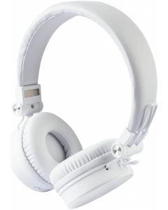 Навушники Bluetooth SILVERCREST® Білі