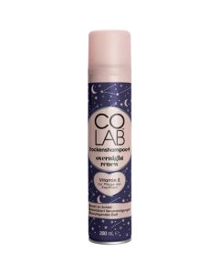 Сухий шампунь Colab overnight 200 мл