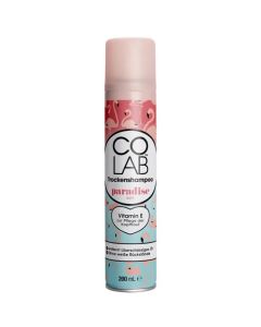 Сухий шампунь Colab paradise 200 мл