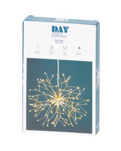 Гірлянда світлодіодний феєрверк Day 150 LED