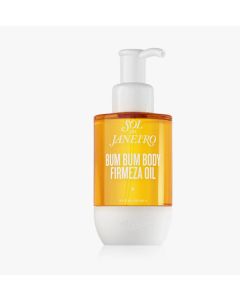 Поживна олійка для тіла зі зміцнюючим ефектом Sol de Janeiro Bum Bum Body Firmeza Oil  100 мл