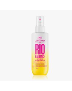 Роз'яснююча олійка для захисту шкіри SPF 50 Sol de Janeiro Rio Radiance 90 мл