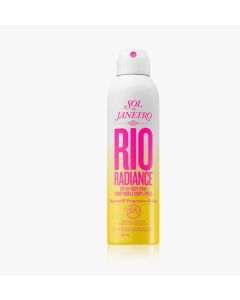 Освіжаючий та зволожуючий спрей для захисту шкіри SPF 50 Sol de Janeiro Rio Radiance  200 мл