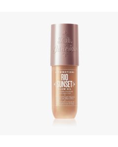 Масло з мерехтливими частинками для тіла Sol de Janeiro GlowMotions Rio Sunset  75 мл