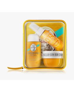 Дорожній набір  Sol de Janeiro Brazilian Bum Bum Jet Set