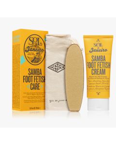 Набір (для ніг)  Sol de Janeiro Samba Foot Fetish Care